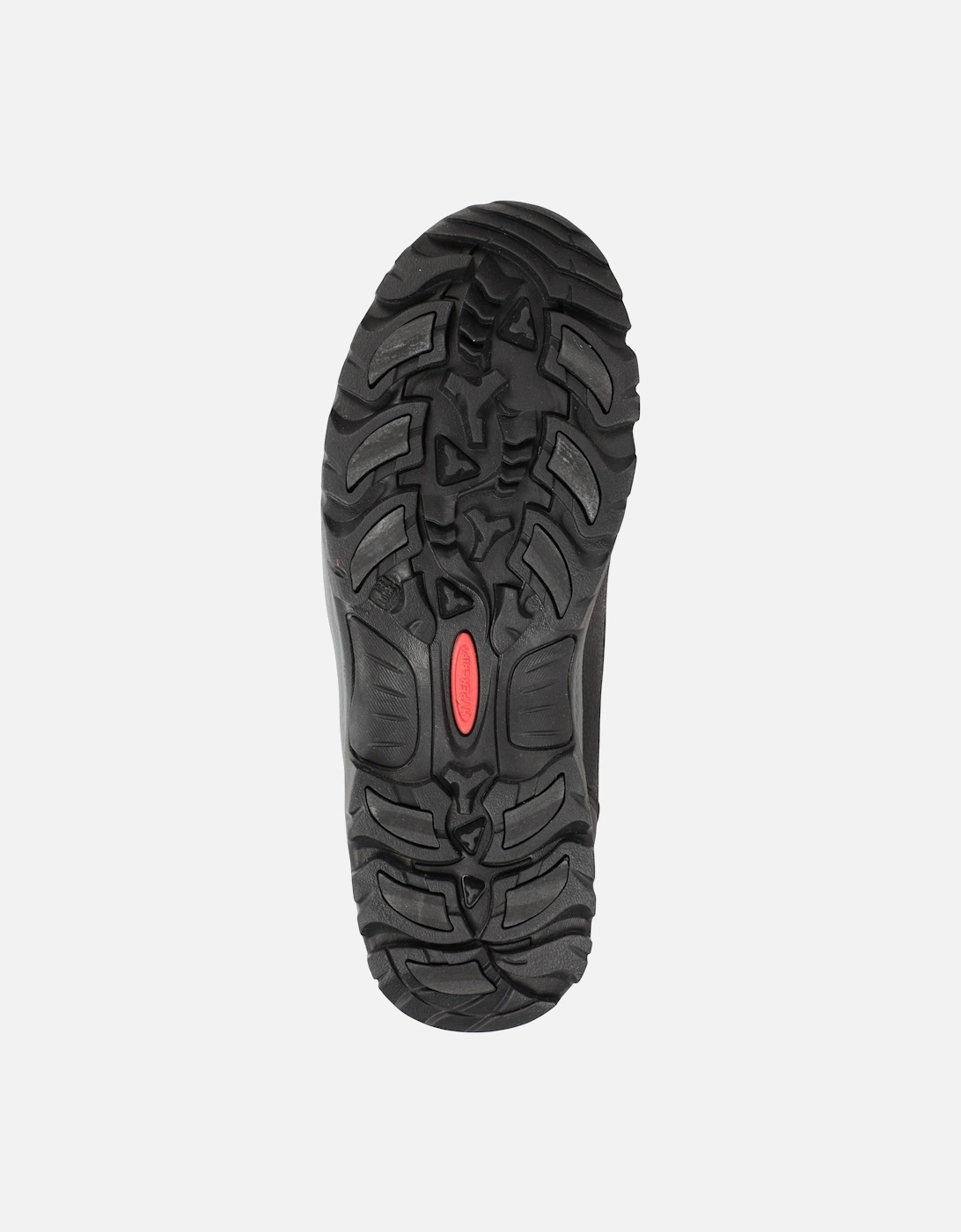 Womens/Ladies Ultra Piste Basher II Waterproof Snow Boots