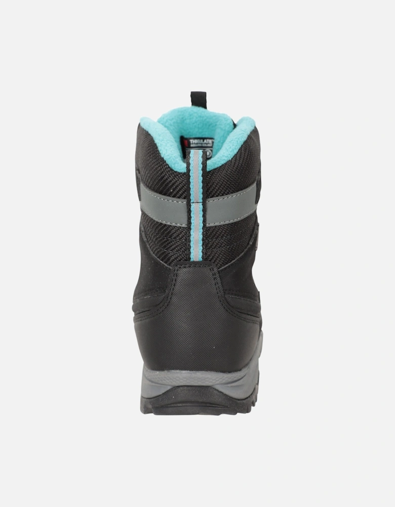 Womens/Ladies Ultra Piste Basher II Waterproof Snow Boots