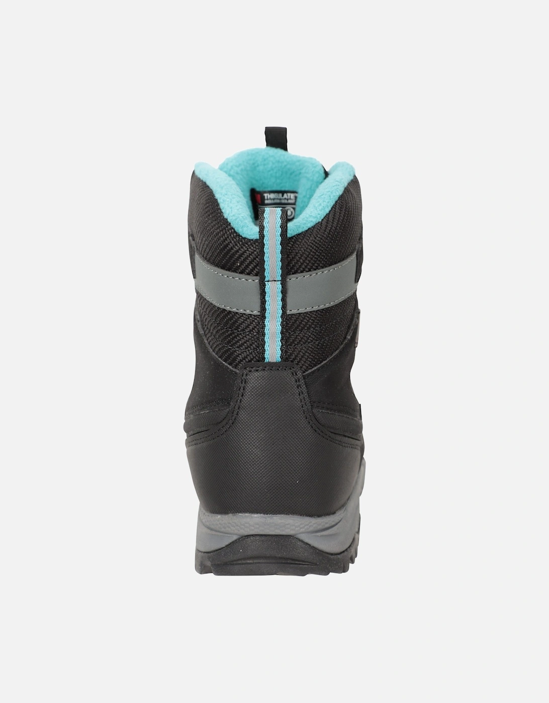 Womens/Ladies Ultra Piste Basher II Waterproof Snow Boots