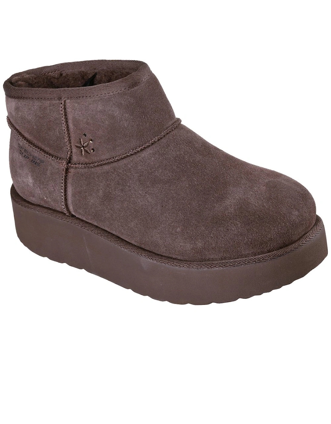 Keep Cosy Booties, 6 of 5