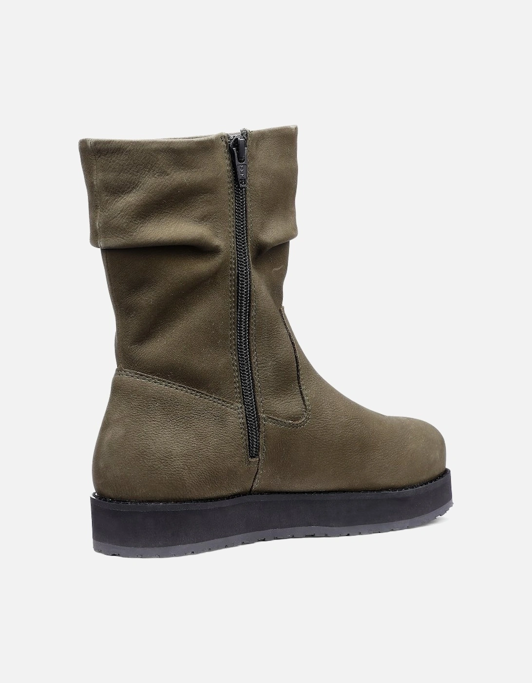 Rhoda Womens Warmlined Boots