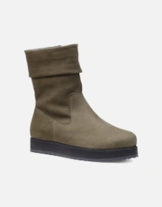 Khaki Nubuck Khaki Nubuck