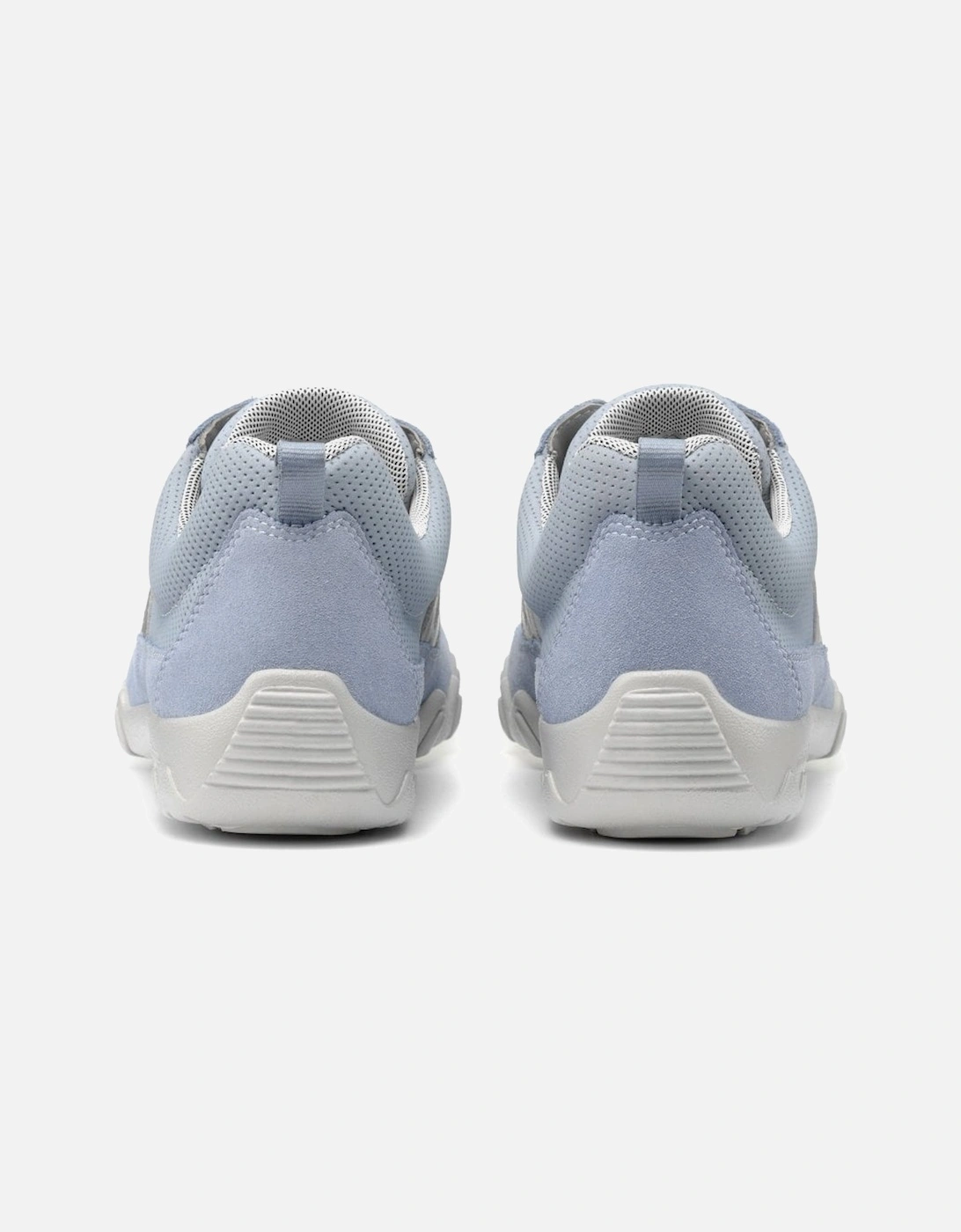 Leanne Womens Wide Fit Trainers