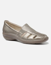 Nickel Metallic-Le