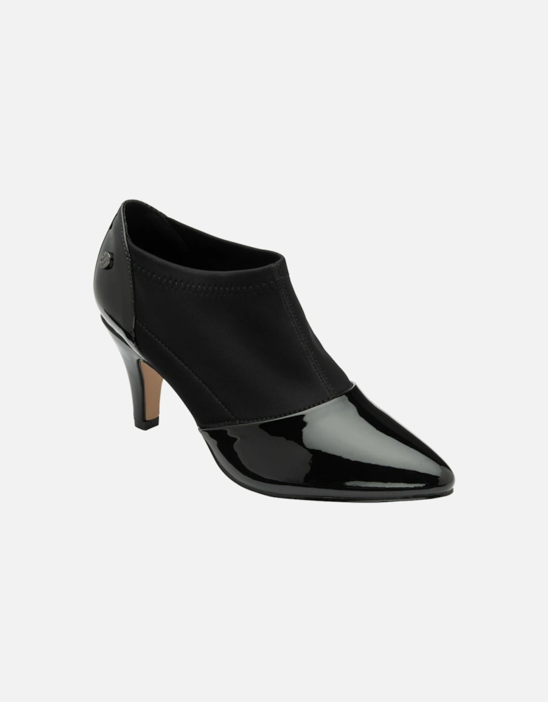 Meredith Womens Shoe Boots