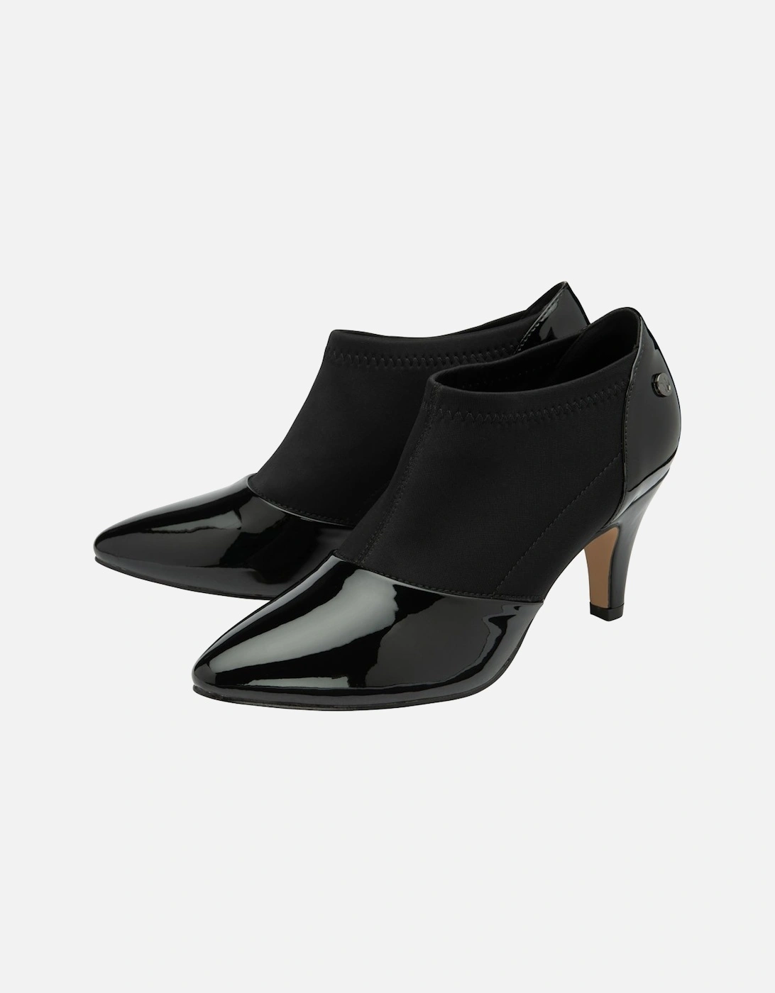 Meredith Womens Shoe Boots