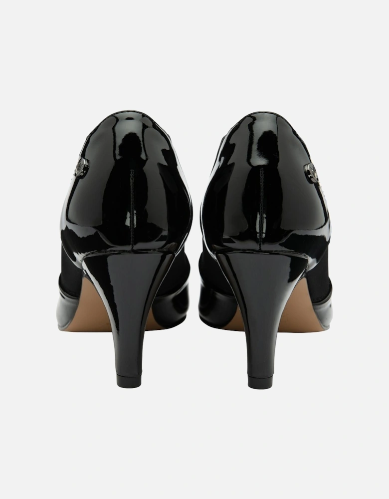 Meredith Womens Shoe Boots