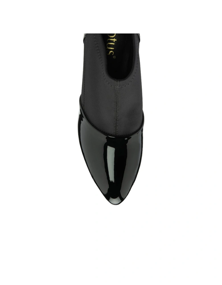 Meredith Womens Shoe Boots