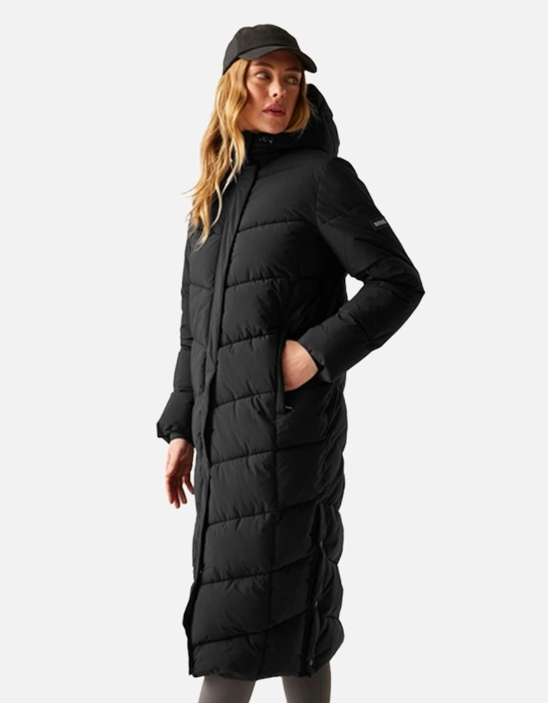 Womens/Ladies Eloria Padded Jacket