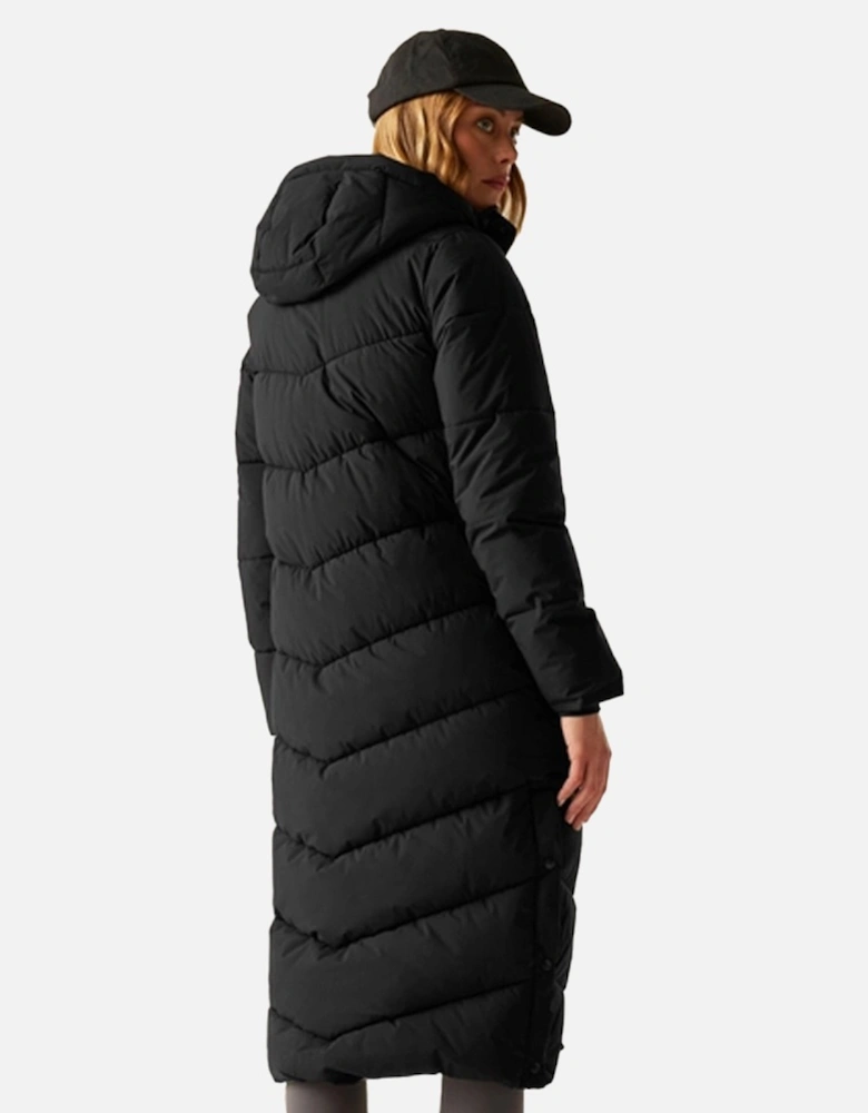 Womens/Ladies Eloria Padded Jacket