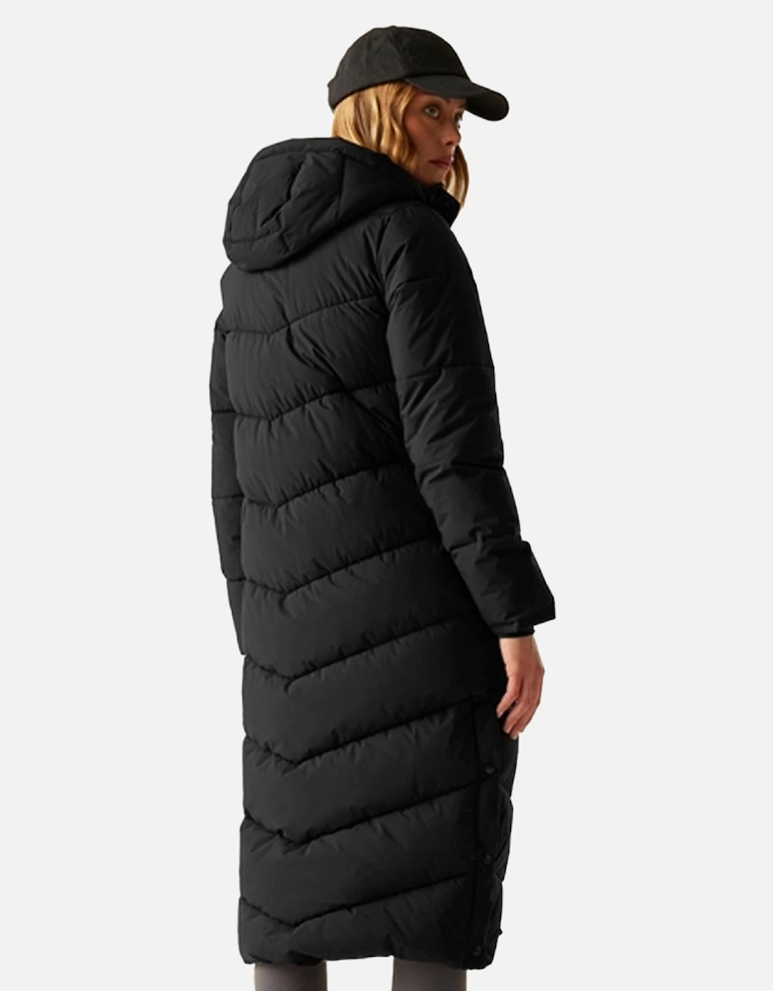 Womens/Ladies Eloria Padded Jacket