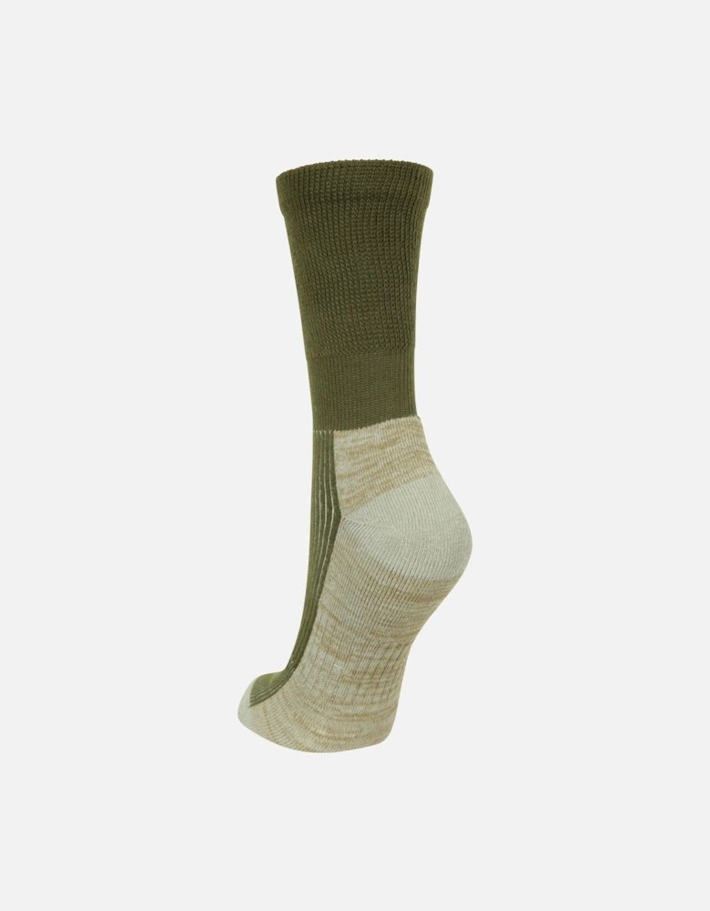 Womens/Ladies IsoCool Boot Socks