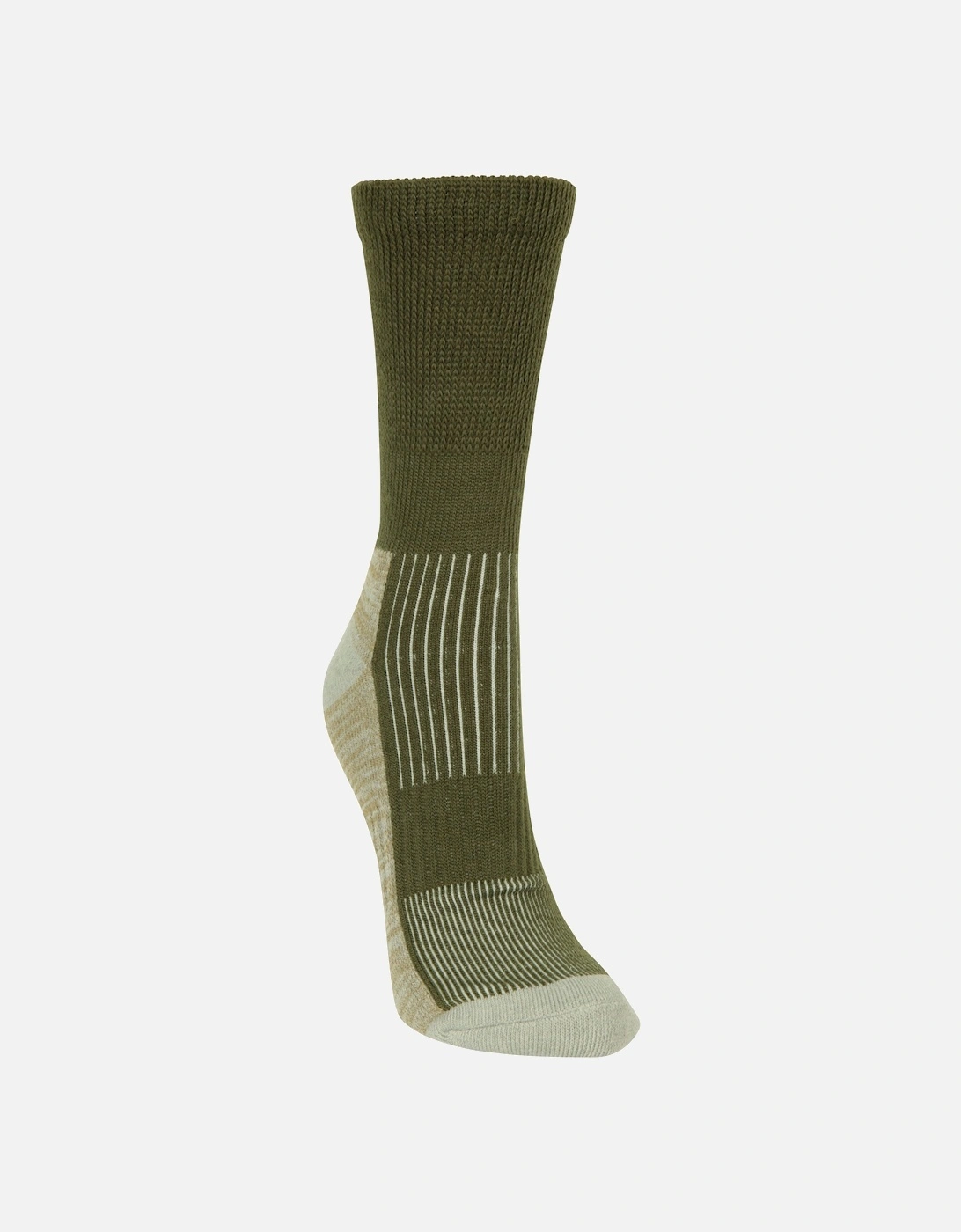 Womens/Ladies IsoCool Boot Socks, 4 of 3