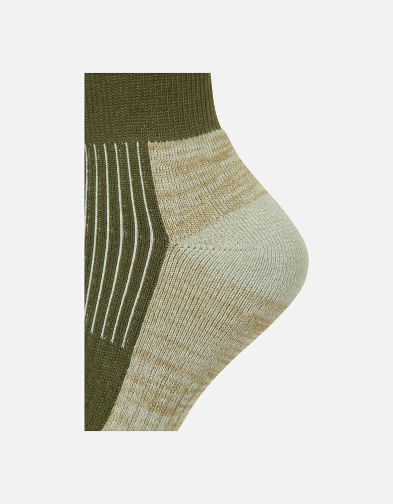 Womens/Ladies IsoCool Boot Socks