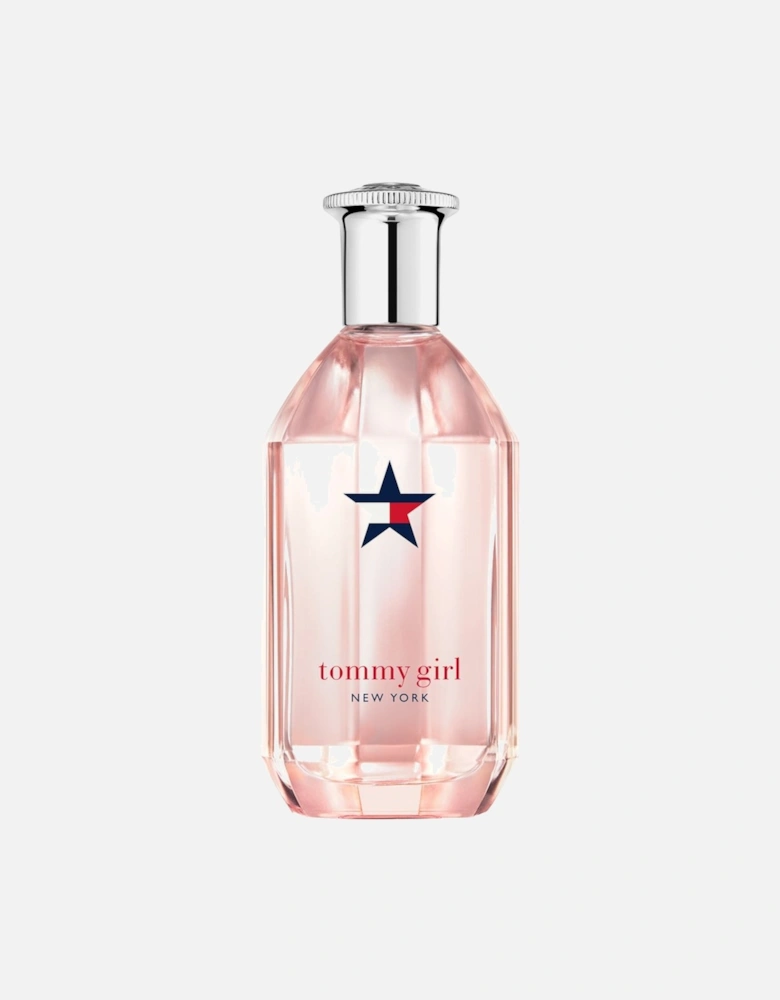 Tommy Girl New York Eau De Toilette