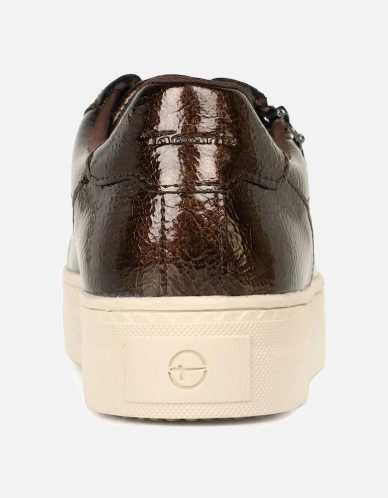 Jasmine Womens Trainers