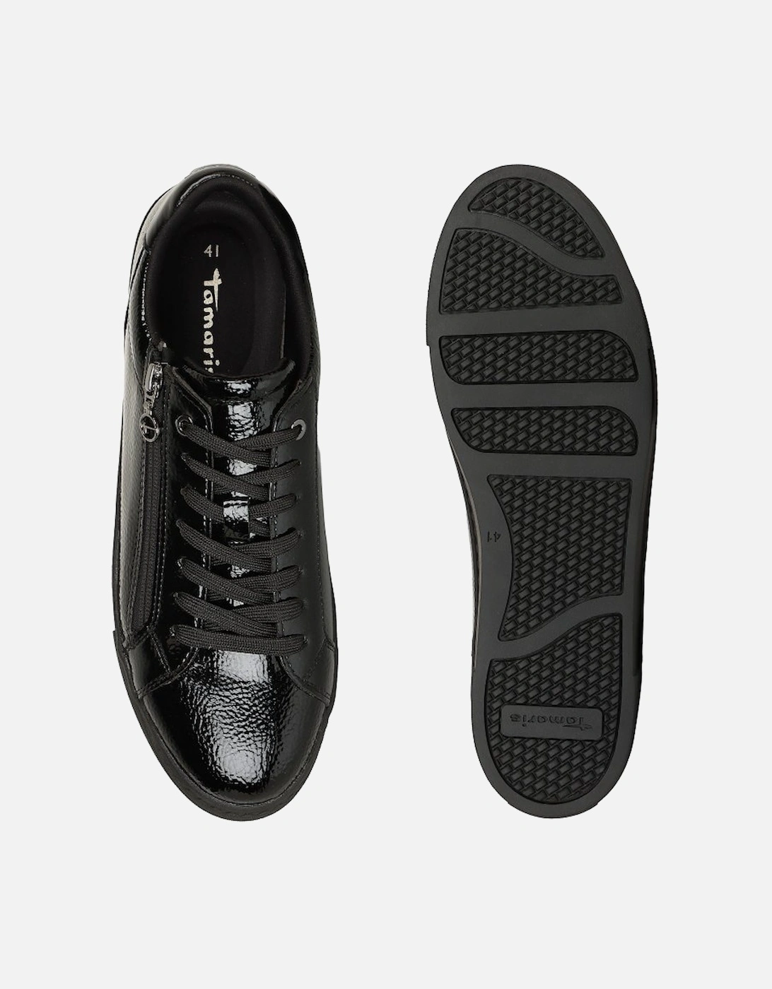 Jasmine Womens Trainers