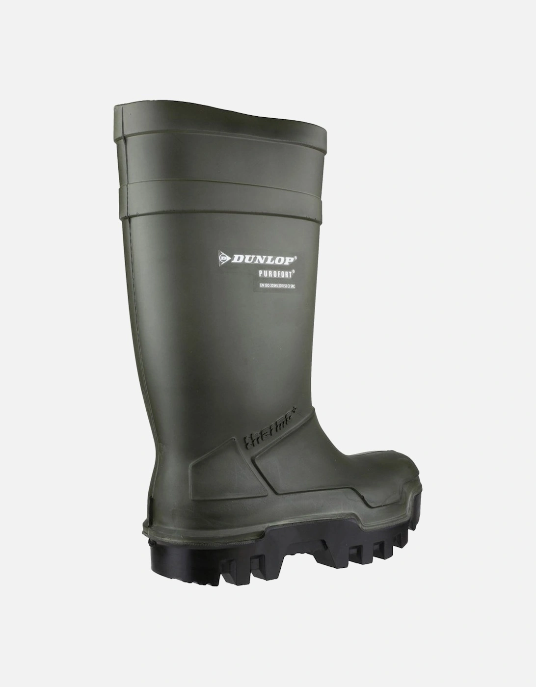 Purofort Thermo+ Full Safety Mens Wellingtons