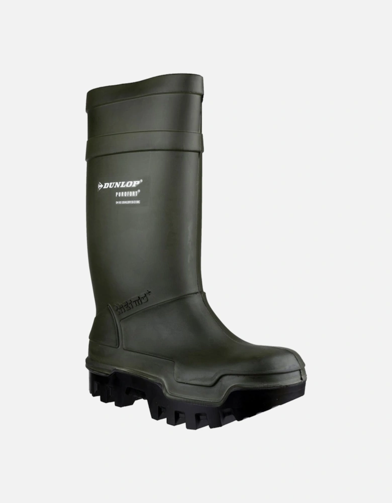 Purofort Thermo+ Full Safety Mens Wellingtons