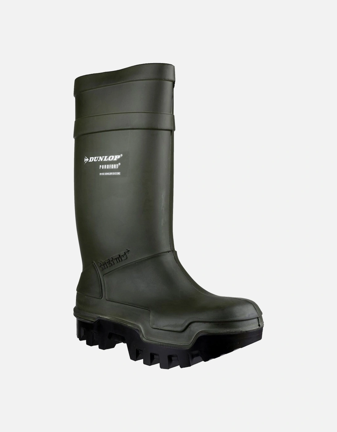 Purofort Thermo+ Full Safety Mens Wellingtons, 5 of 4