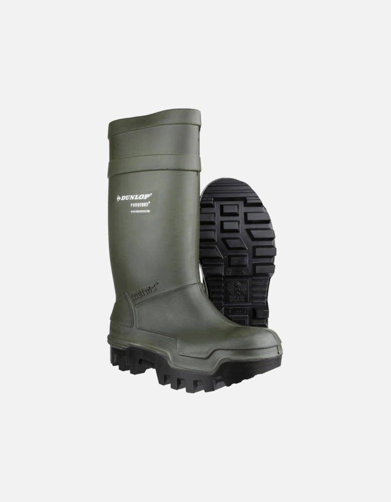 Purofort Thermo+ Full Safety Mens Wellingtons