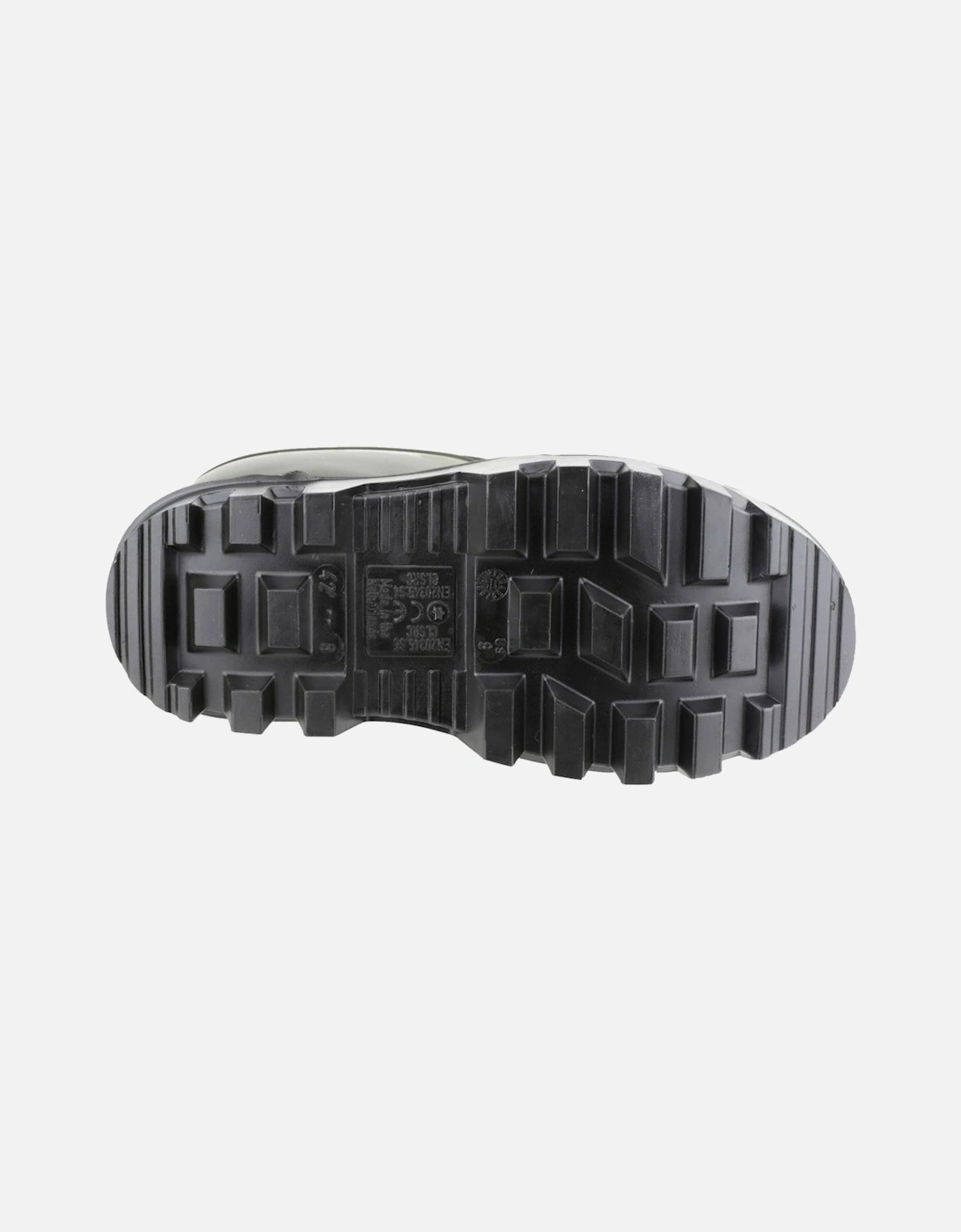 Purofort Thermo+ Full Safety Mens Wellingtons