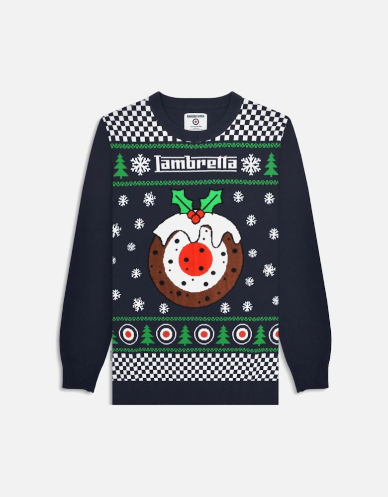 Mens Christmas Jumper