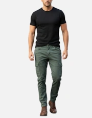 Pine Green Pine Green