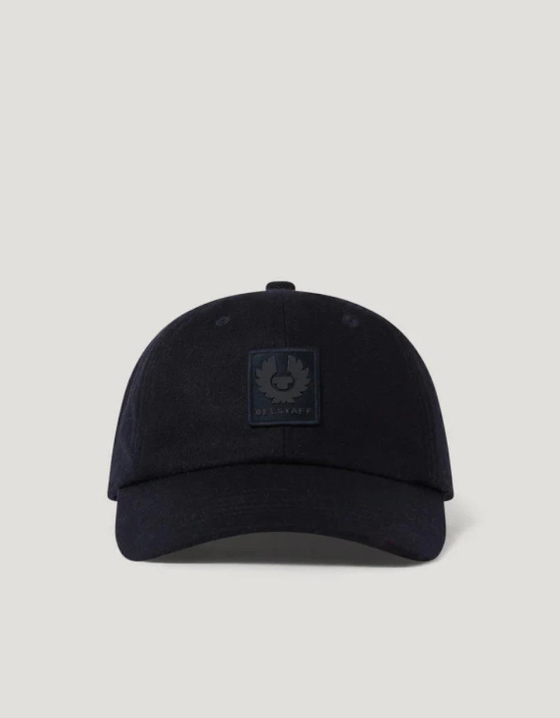 Phoenix Logo Cap Dark Ink
