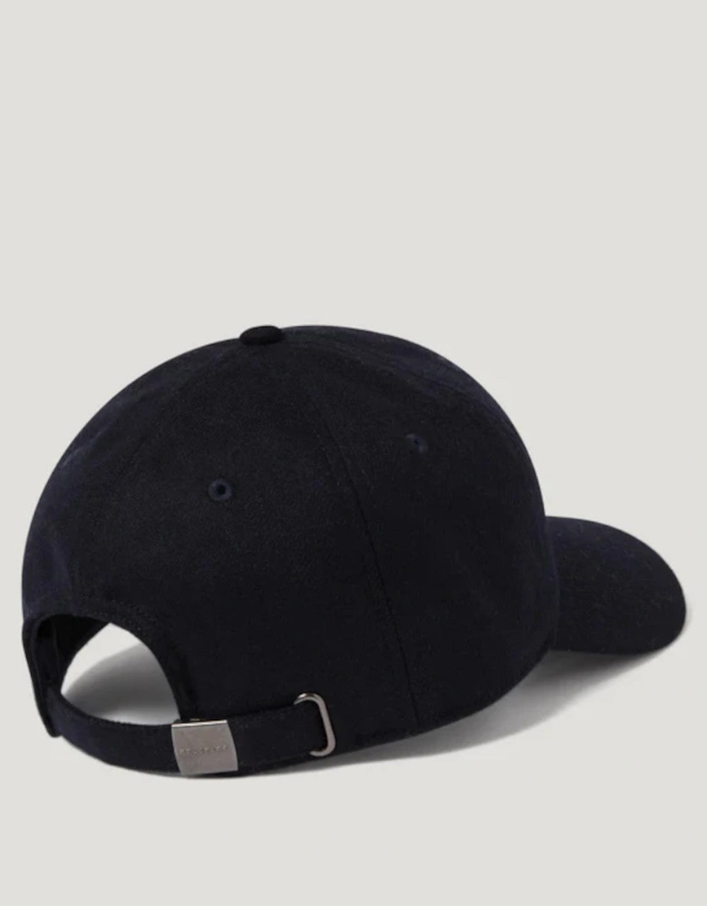 Phoenix Logo Cap Dark Ink