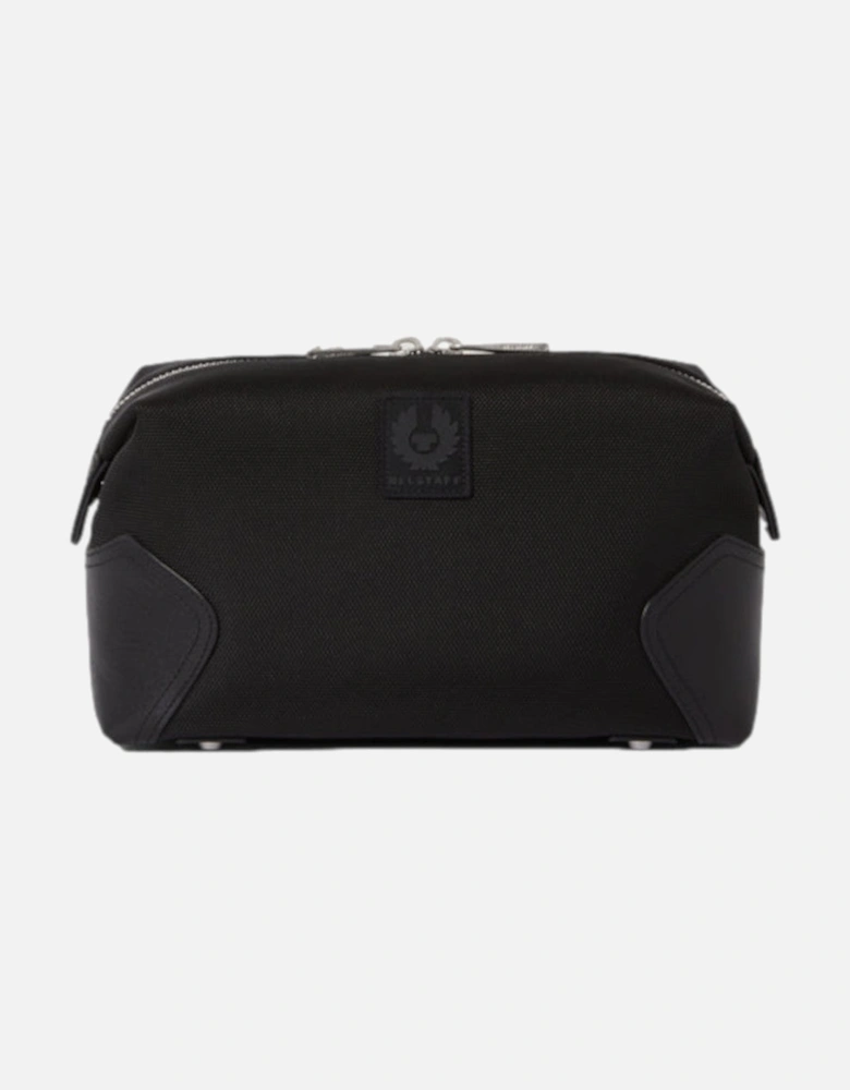 Maclagan Wash Bag Black