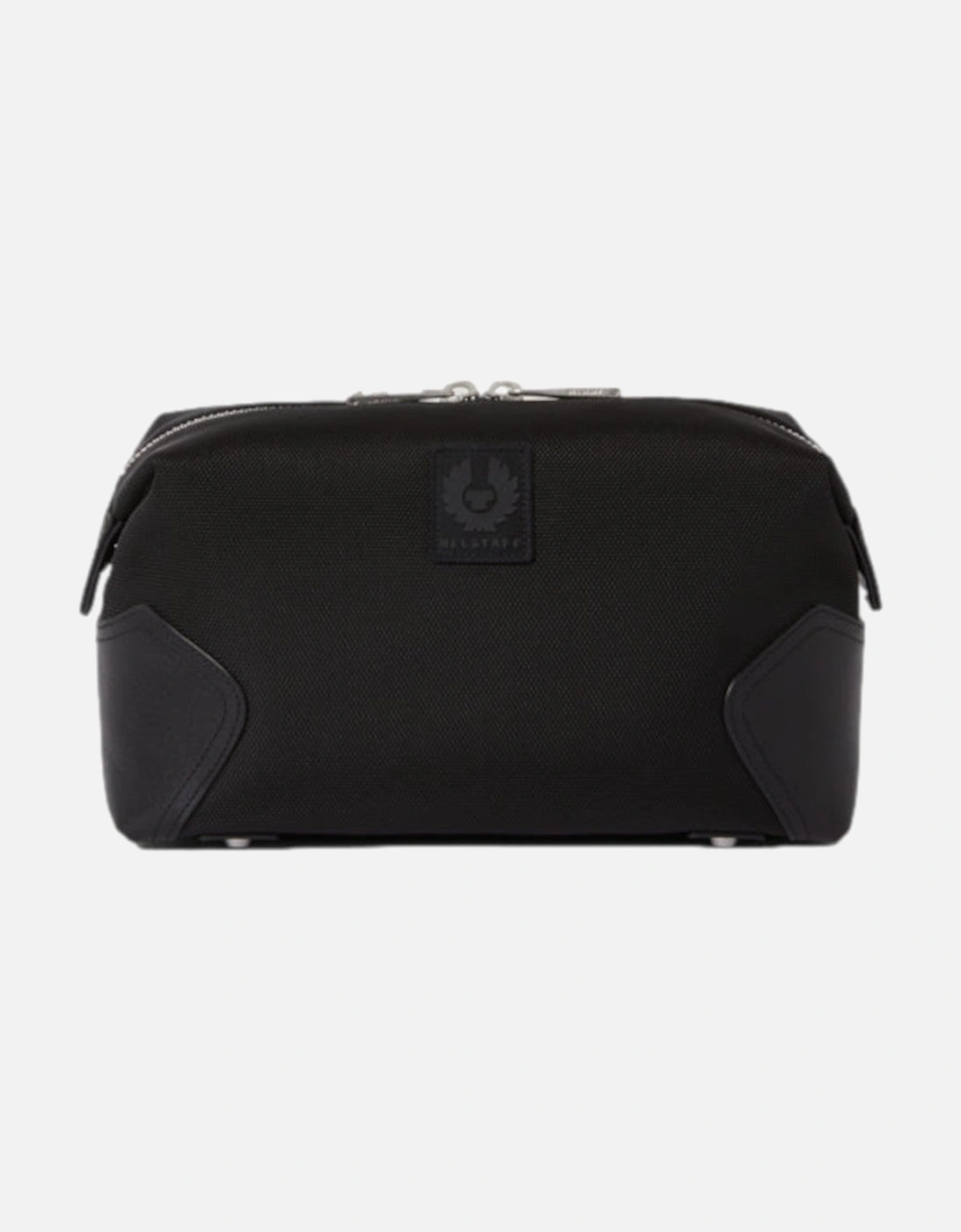 Maclagan Wash Bag Black, 4 of 3