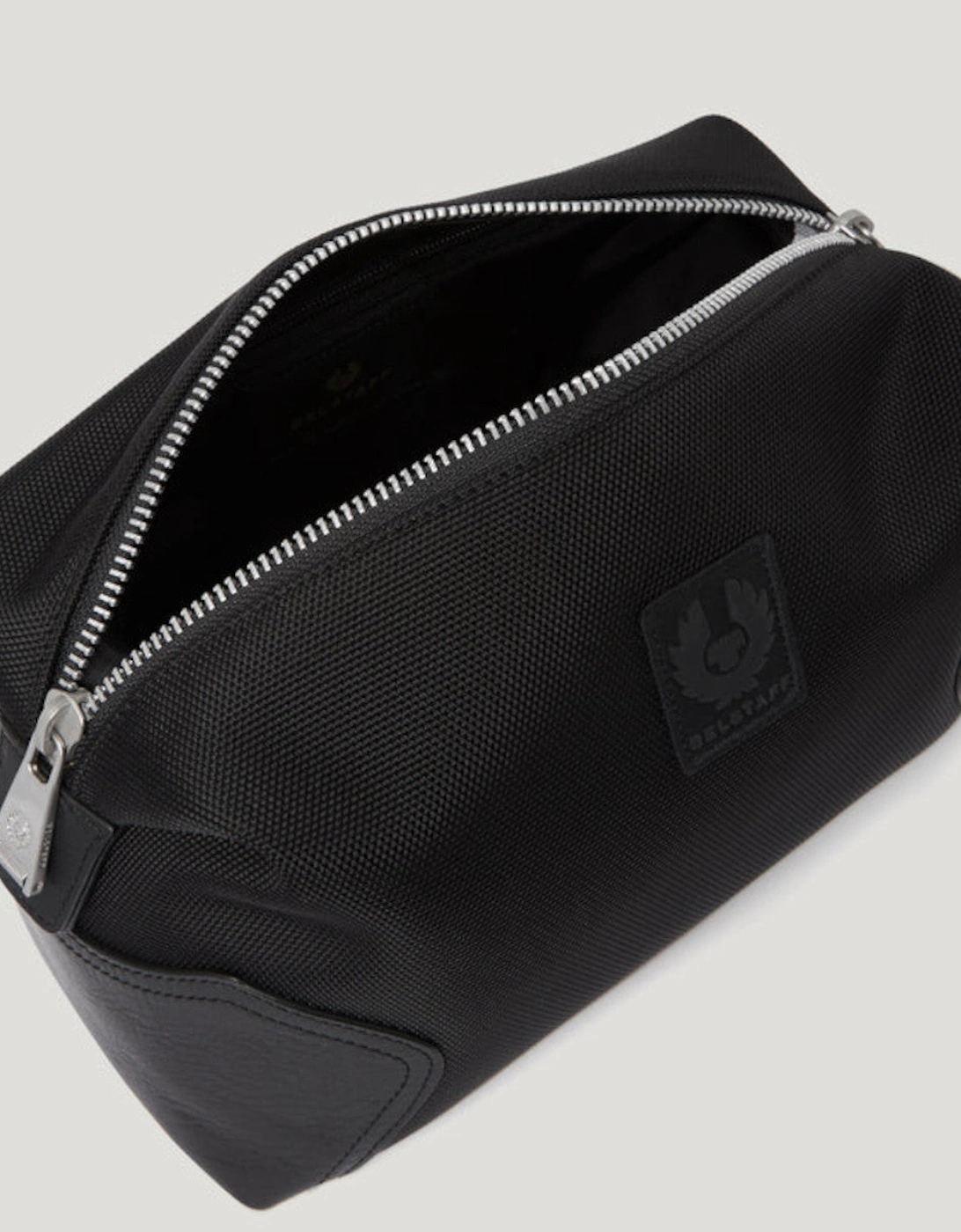 Maclagan Wash Bag Black