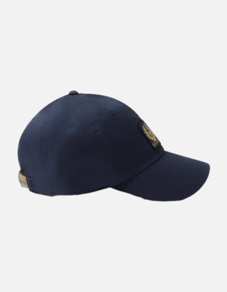 Phoenix Logo Cap A1-25 Navy