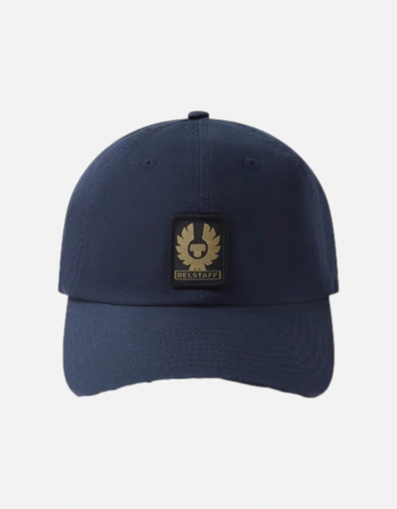 Phoenix Logo Cap A1-25 Navy