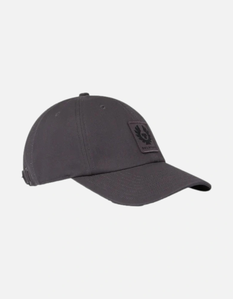 Phoenix Logo Cap A1-25 Tornado Grey