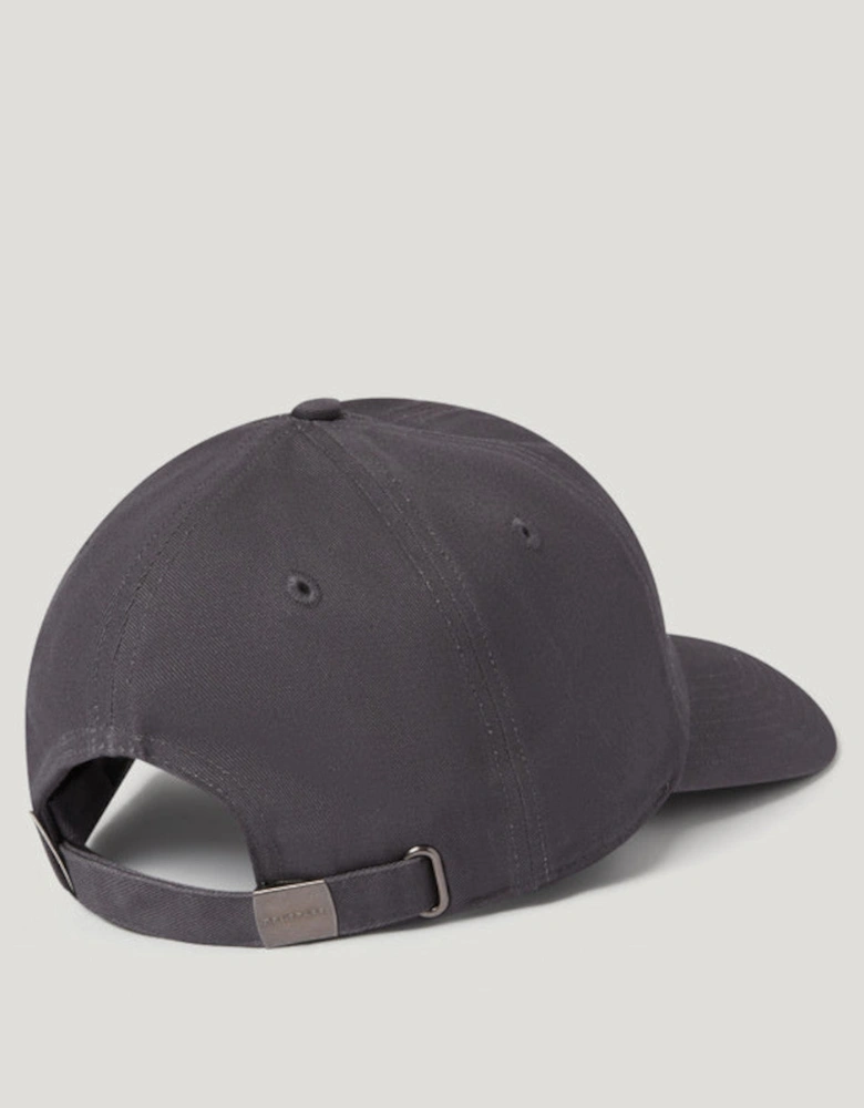 Phoenix Logo Cap A1-25 Tornado Grey