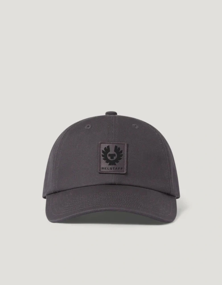 Phoenix Logo Cap A1-25 Tornado Grey