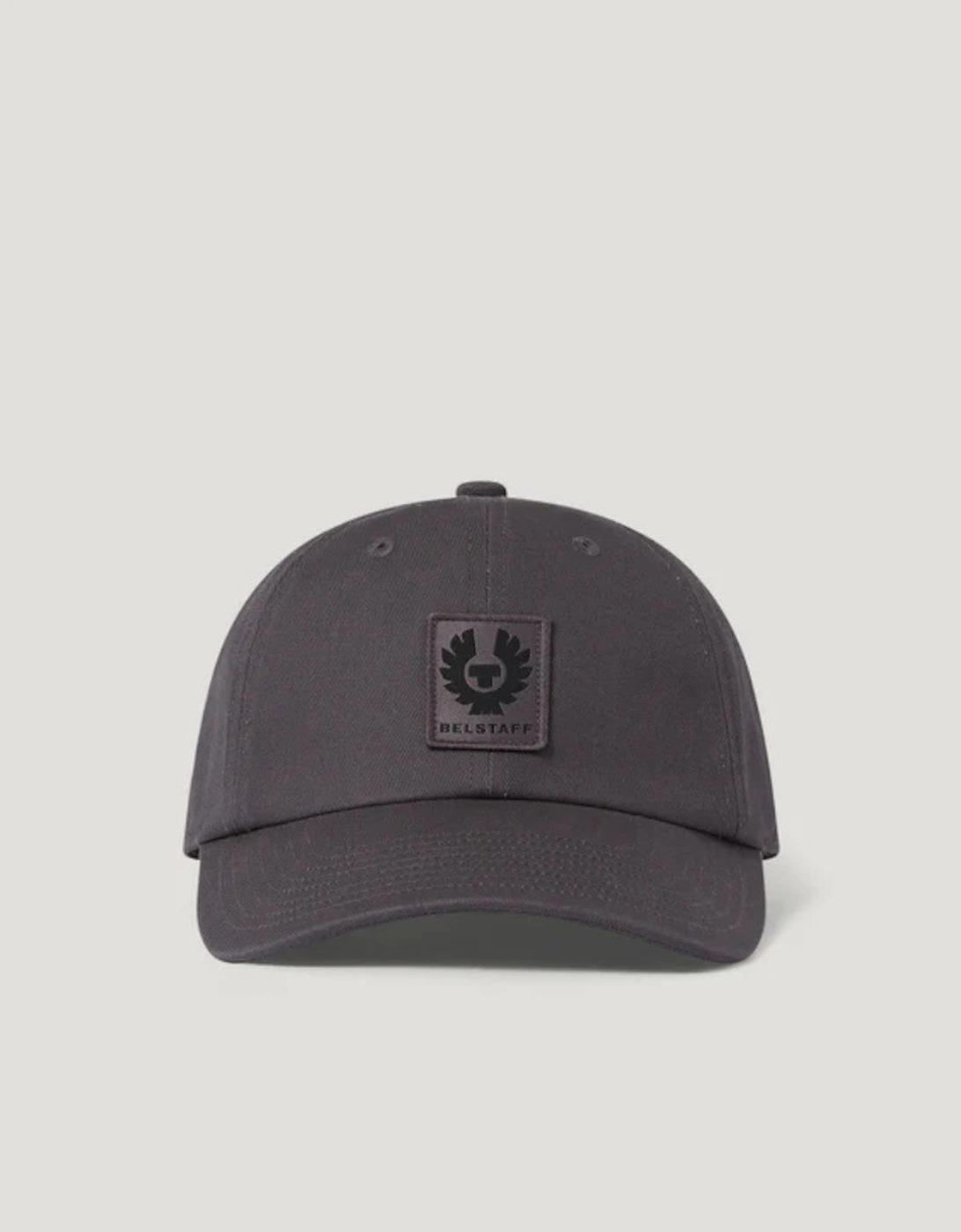 Phoenix Logo Cap A1-25 Tornado Grey