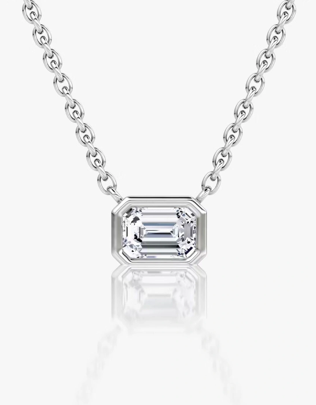 Alba Necklace, 2 of 1