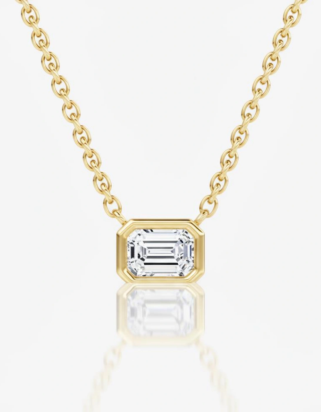 Alba Necklace, 2 of 1