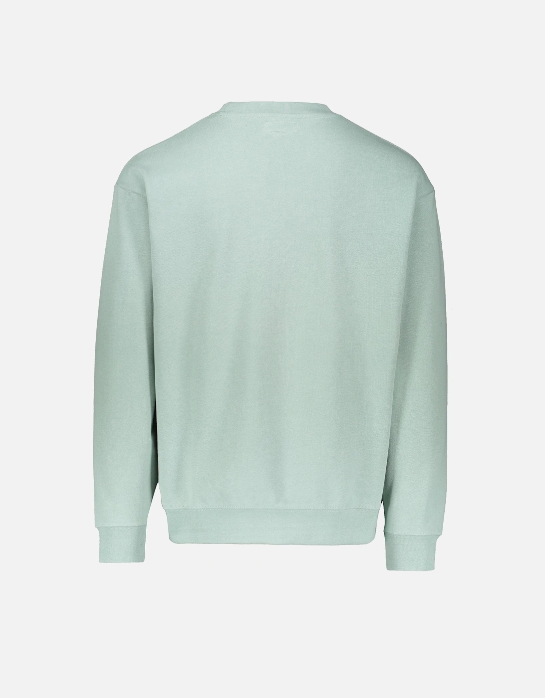 Breakthrough Crew Sweat - Green