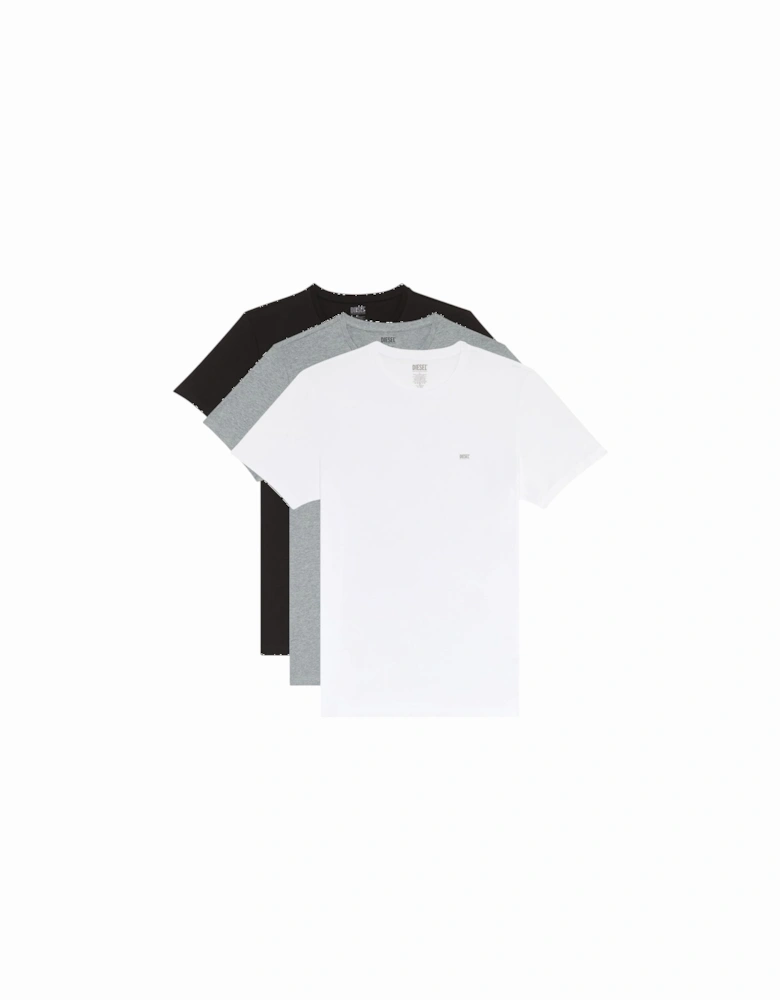 Jakethreepack Mens T Shirts 3x Pack