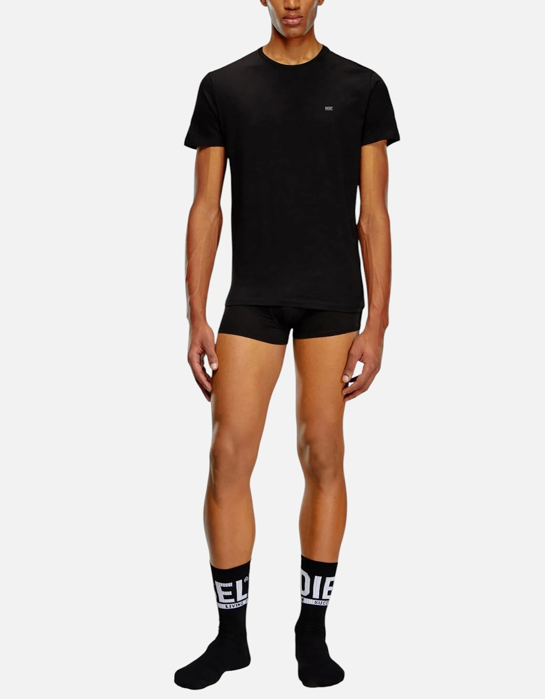 Jakethreepack Mens T Shirts 3x Pack