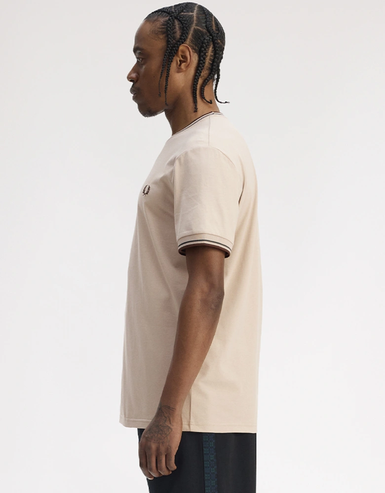 Twin Tipped T-Shirt
