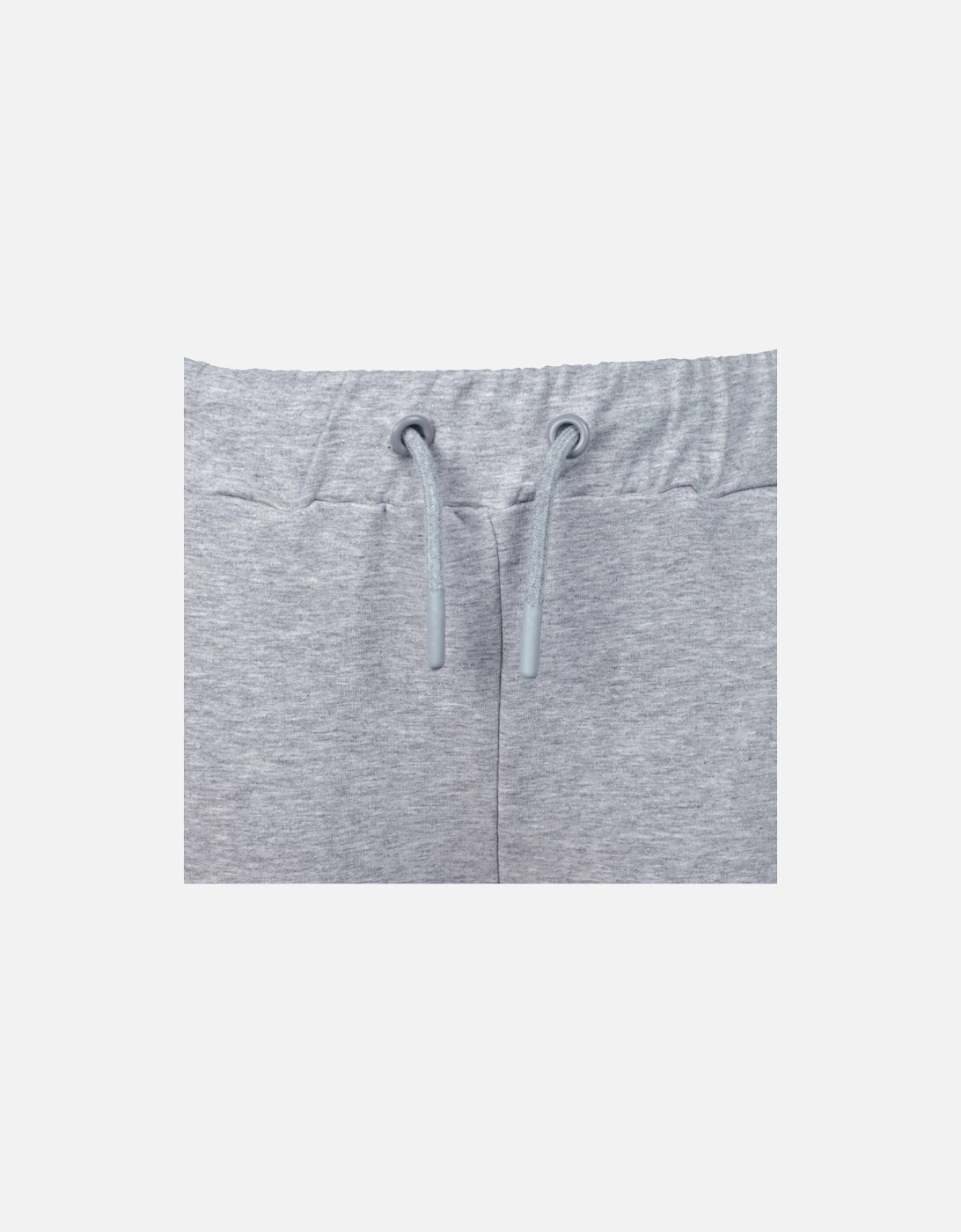 Boys Grey Zig Hoodie Tracksuit