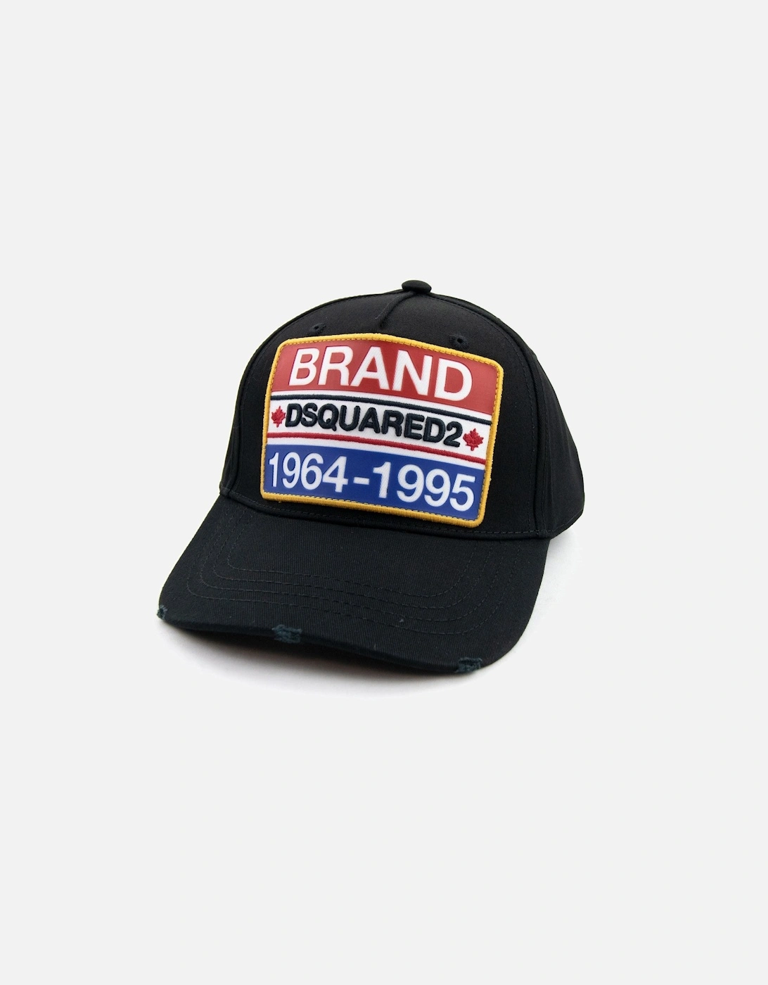 Brand 1964-1995 Cap Black, 4 of 3