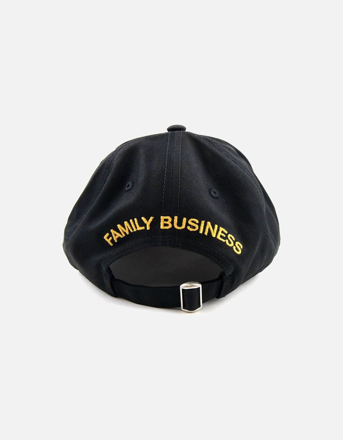 Brand 1964-1995 Cap Black