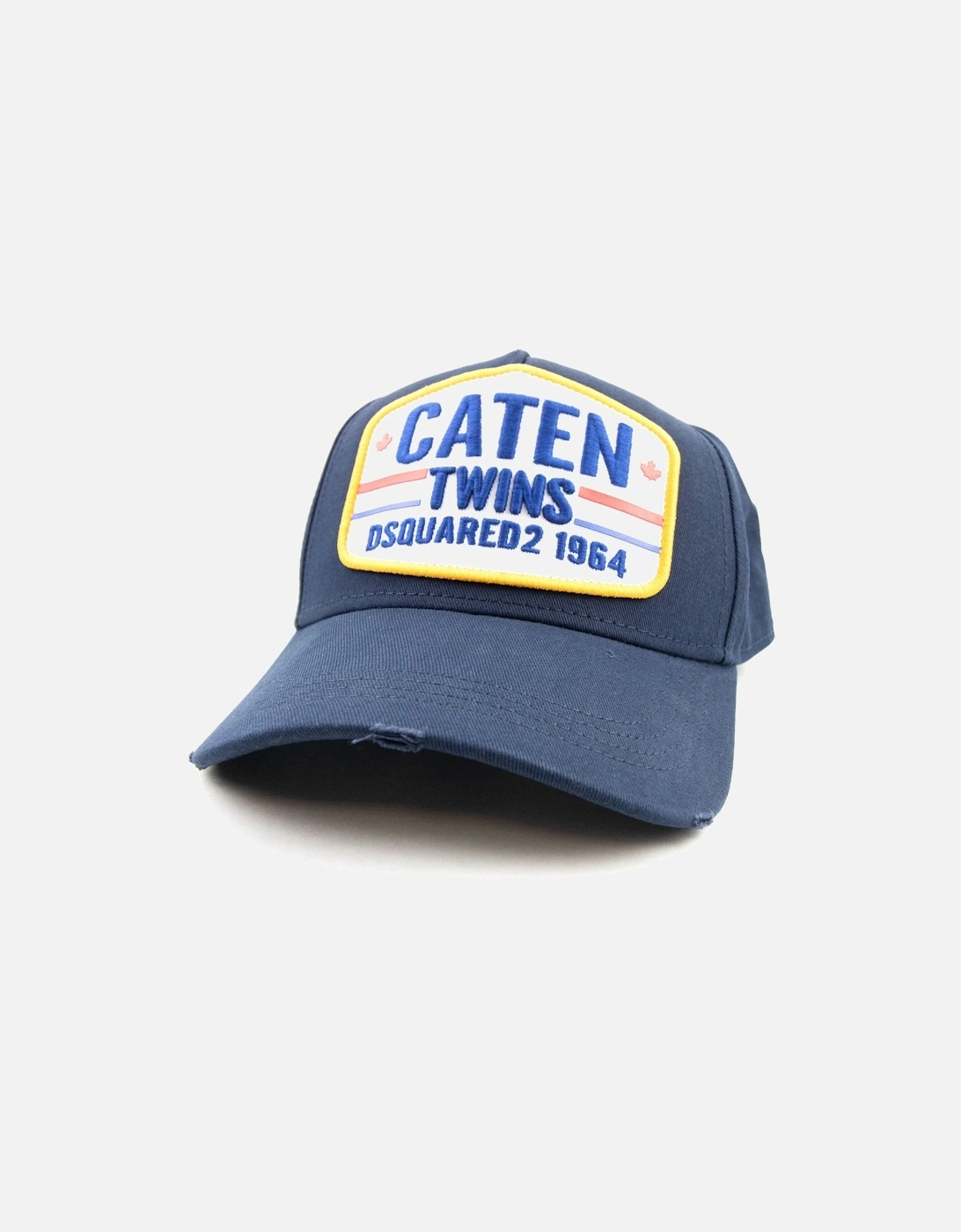 Caten Twins Cap Navy, 3 of 2