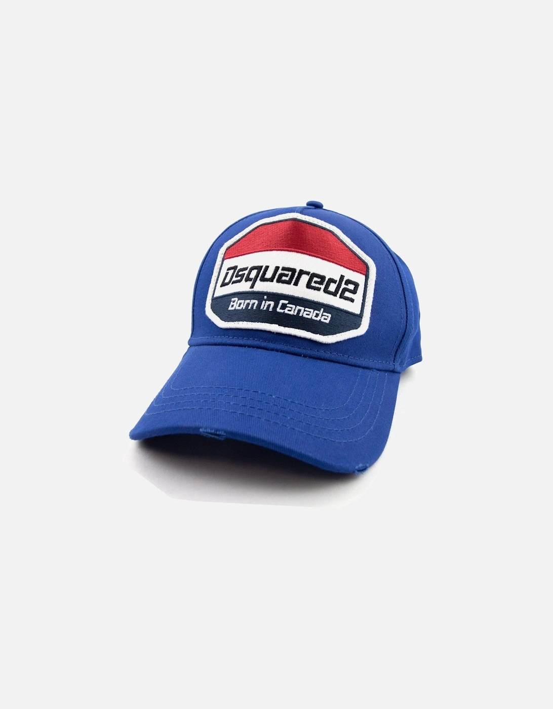 Born In Canada Cap Blue, 3 of 2